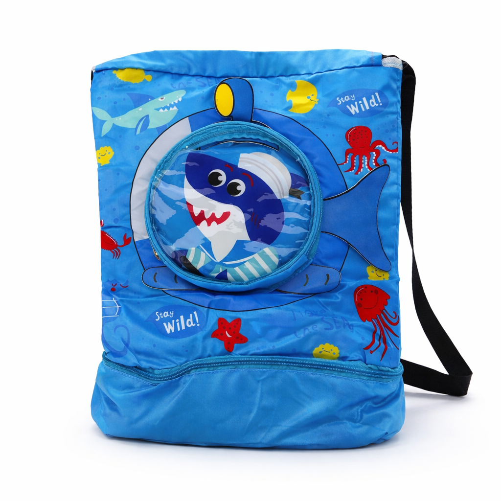 Swimming Bag