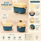 Cute Storage Box (Medium)