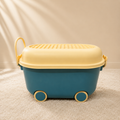 Cute Storage Box (Medium)
