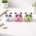 Panda Bubble Sharpener