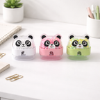Panda Bubble Sharpener