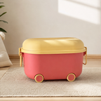 Toy storage box
