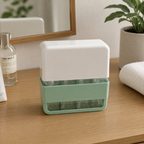 Travel Dispenser Set