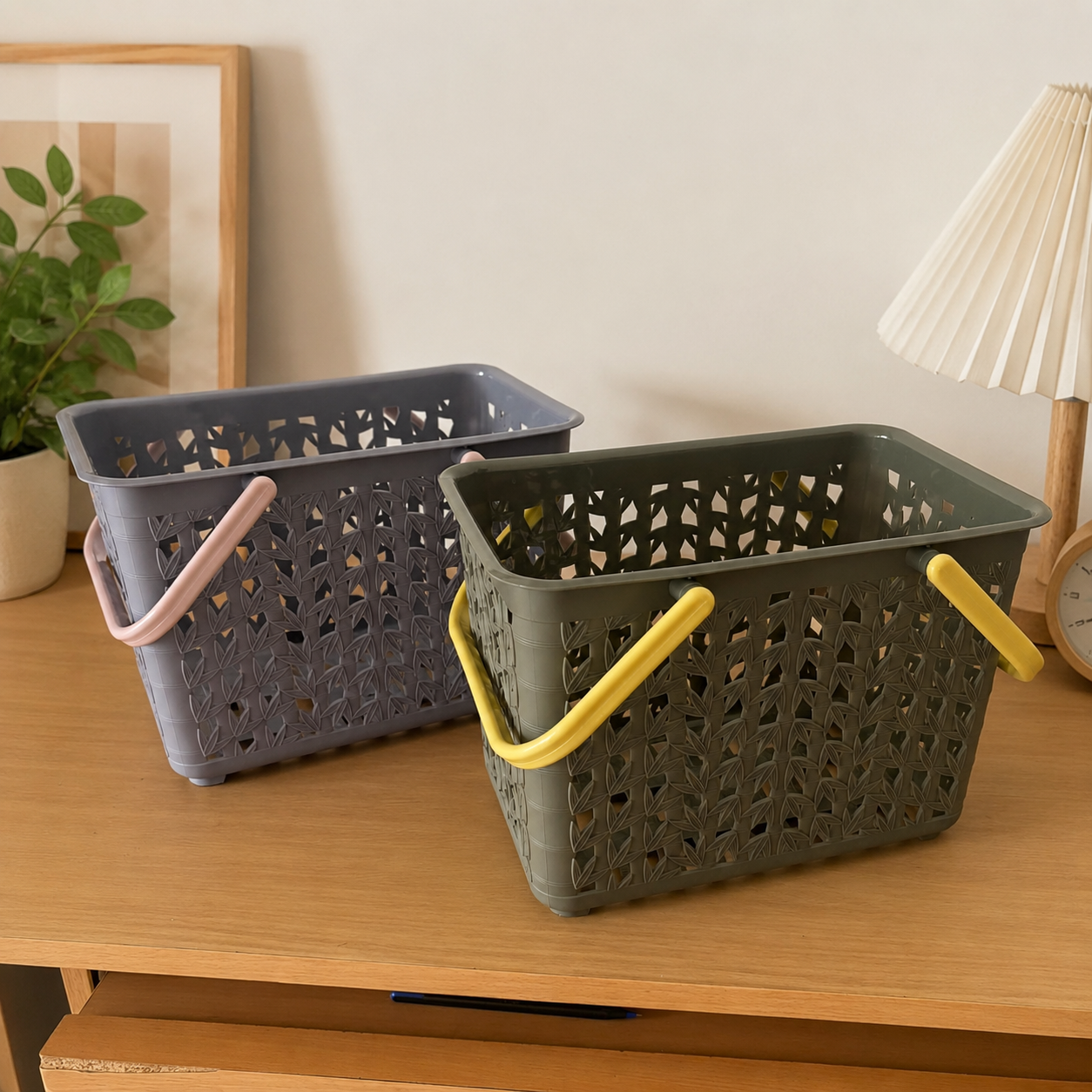Multi Purpose Plastic