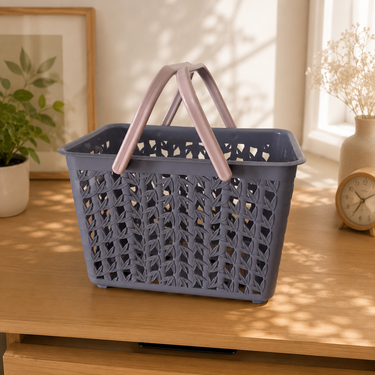 Multi Purpose Plastic