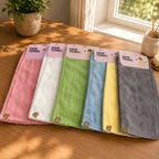 Hair Towel
