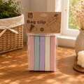 Food Storage Clip ( Multicolour)