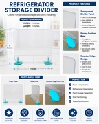 Shelf Divider