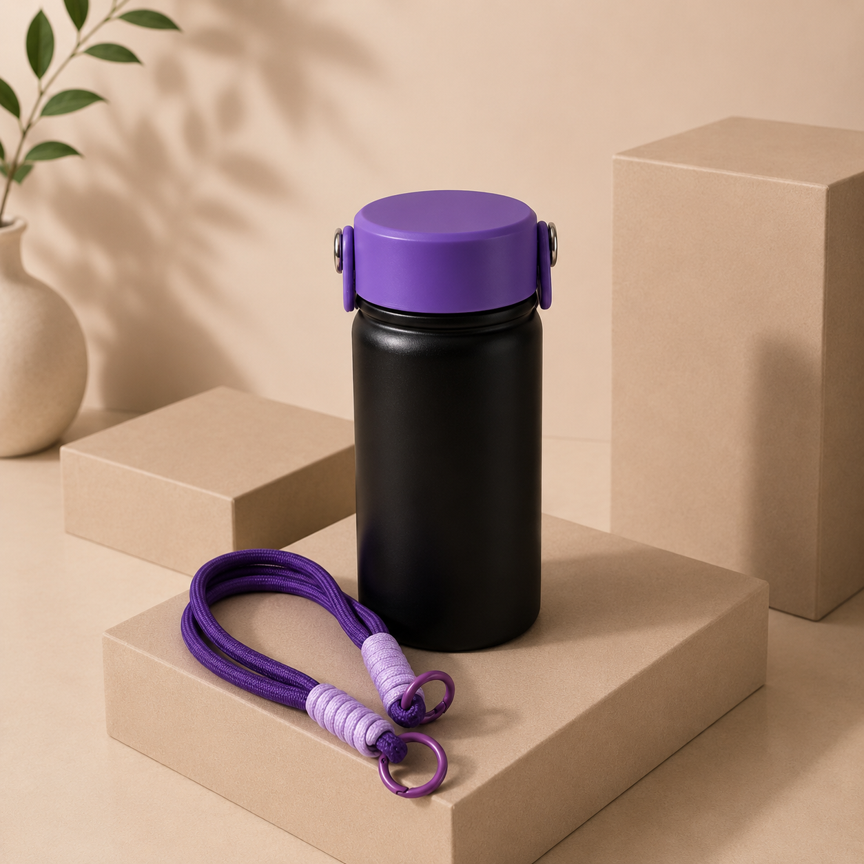Carry Flask 350ml