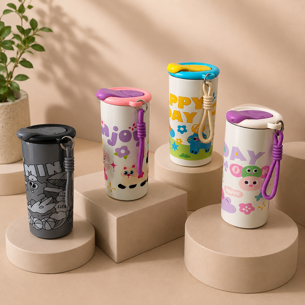 Valentine Bottle 450 ml