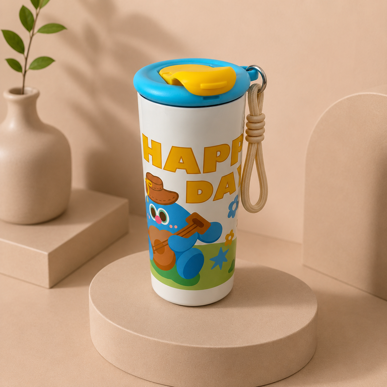 Valentine Bottle 450 ml