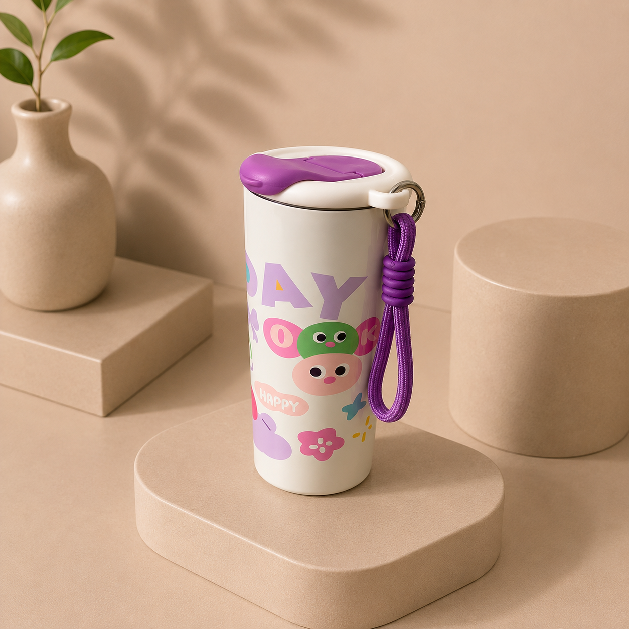 Valentine Bottle 450 ml