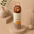 New Animal Bottle 600ml