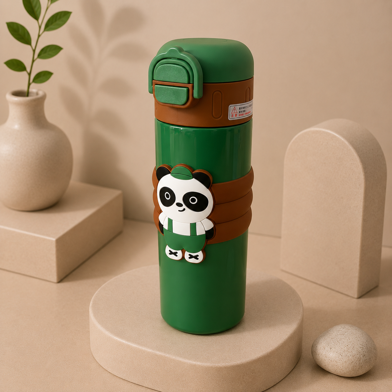 Panda Bottle 520ml