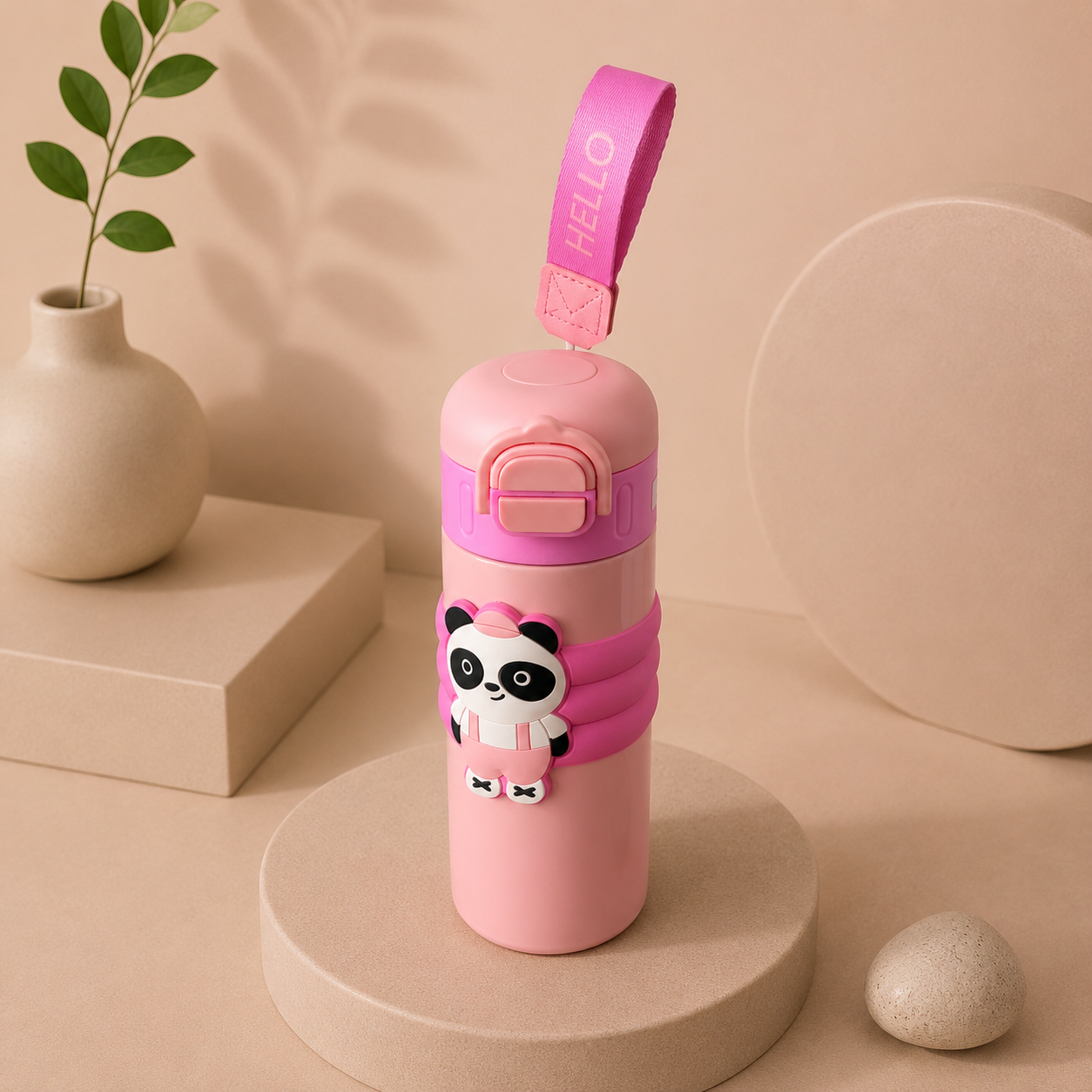Panda Bottle 520ml