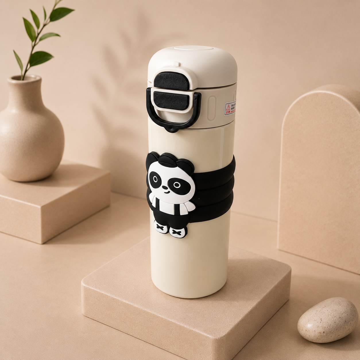 Panda Bottle 520ml