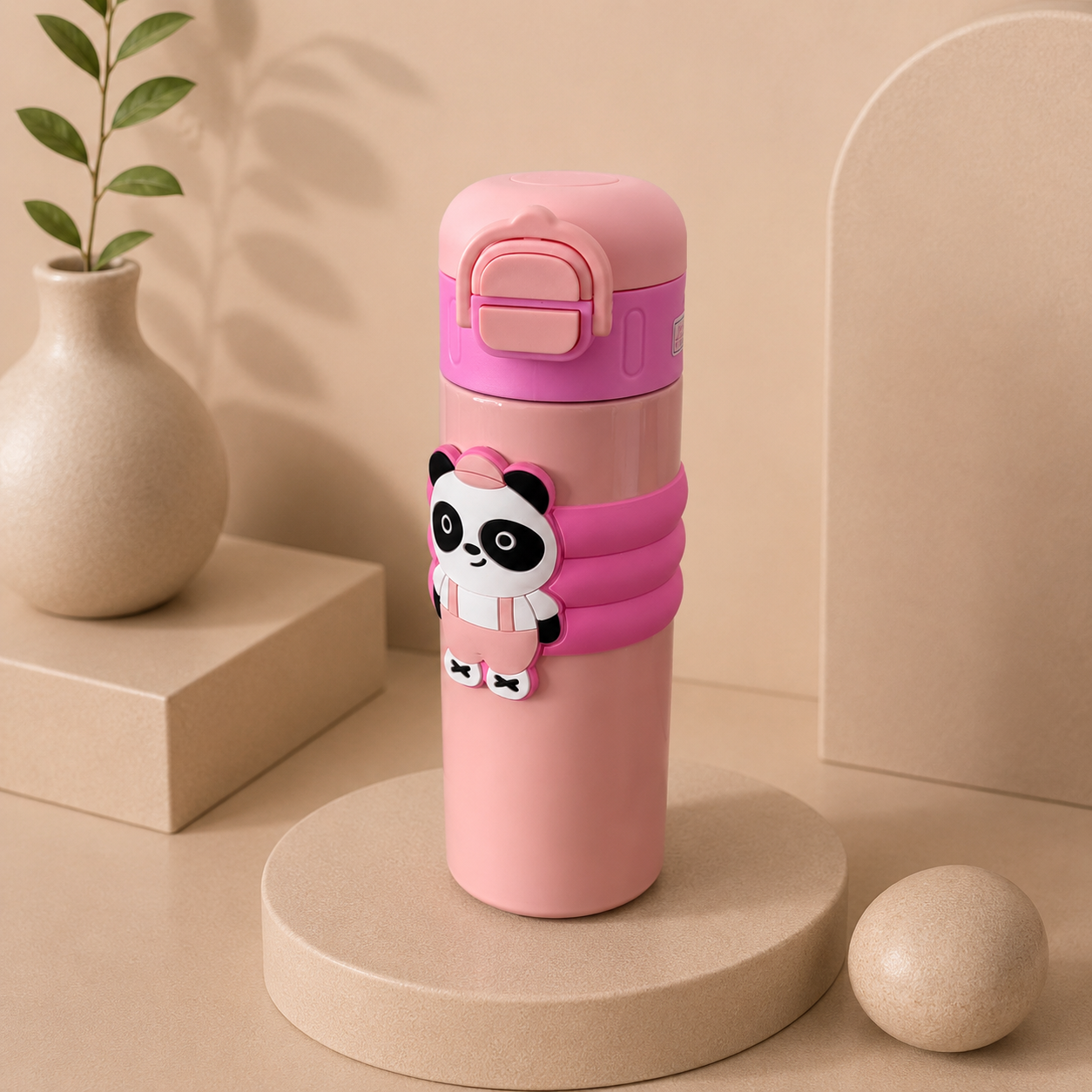 Panda Bottle 520ml