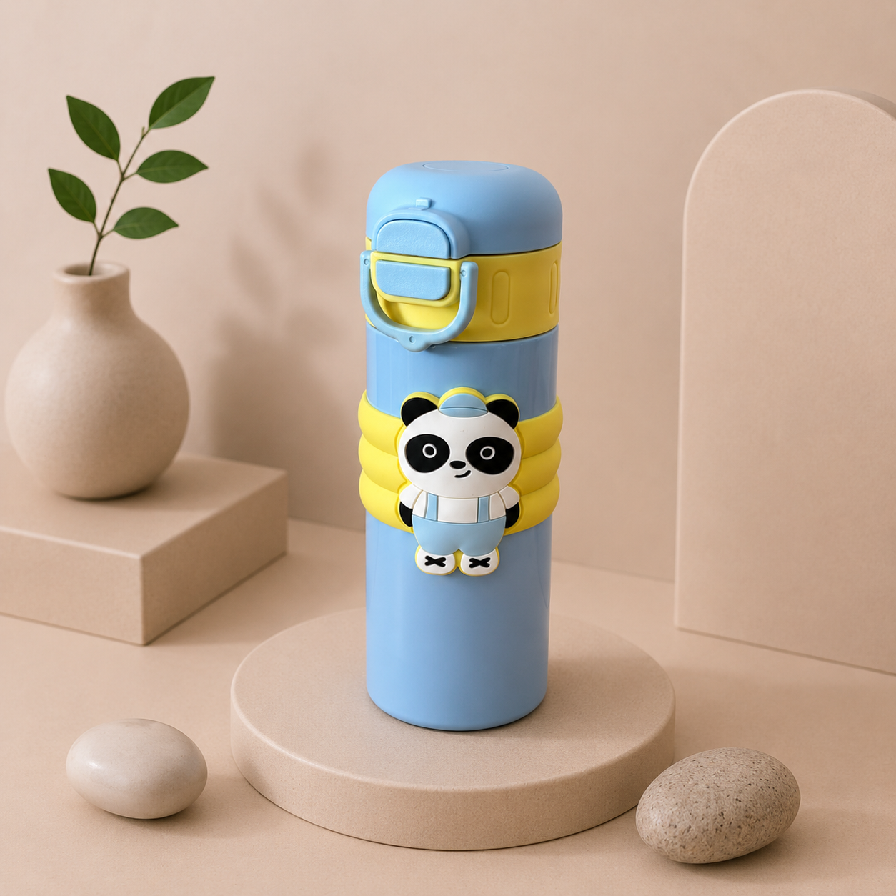 Panda Bottle 520ml