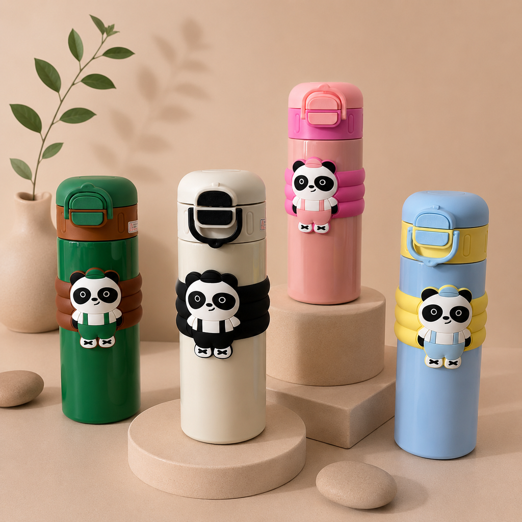 Panda Bottle 520ml