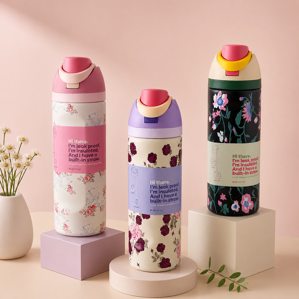 Owola Bottle 710ml