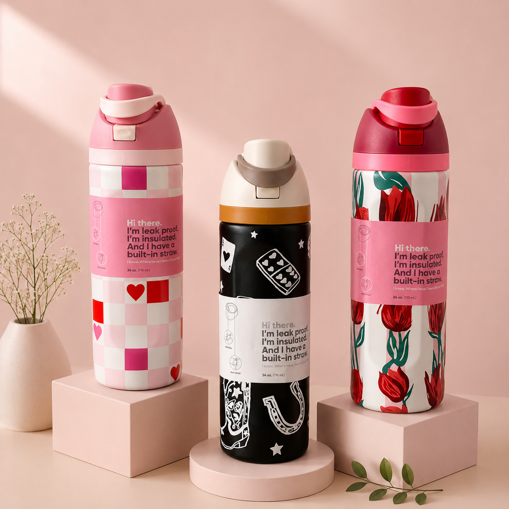 Owola Bottle 710ml