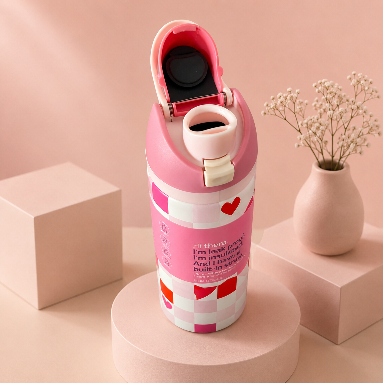 Owola Bottle 710ml