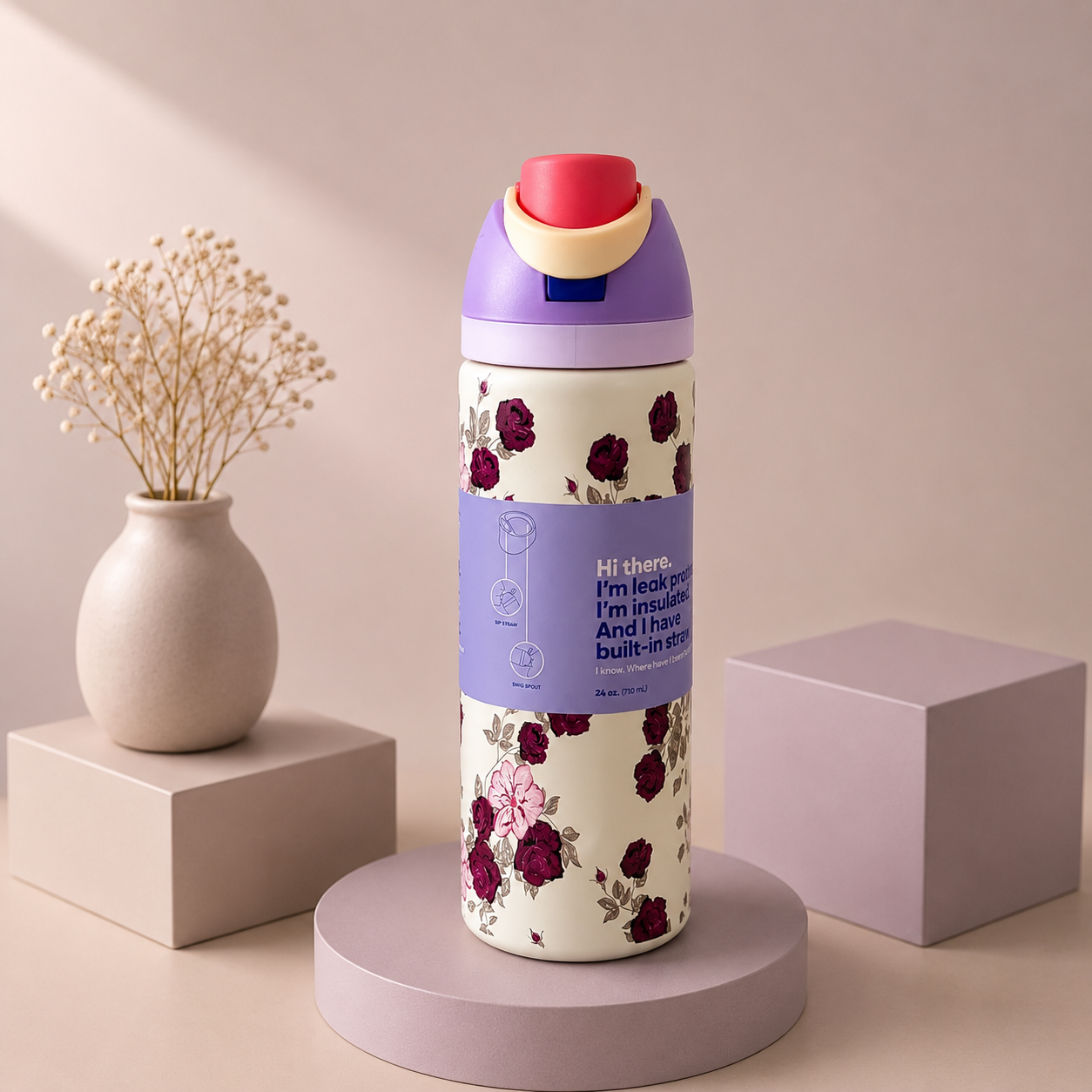Owola Bottle 710ml