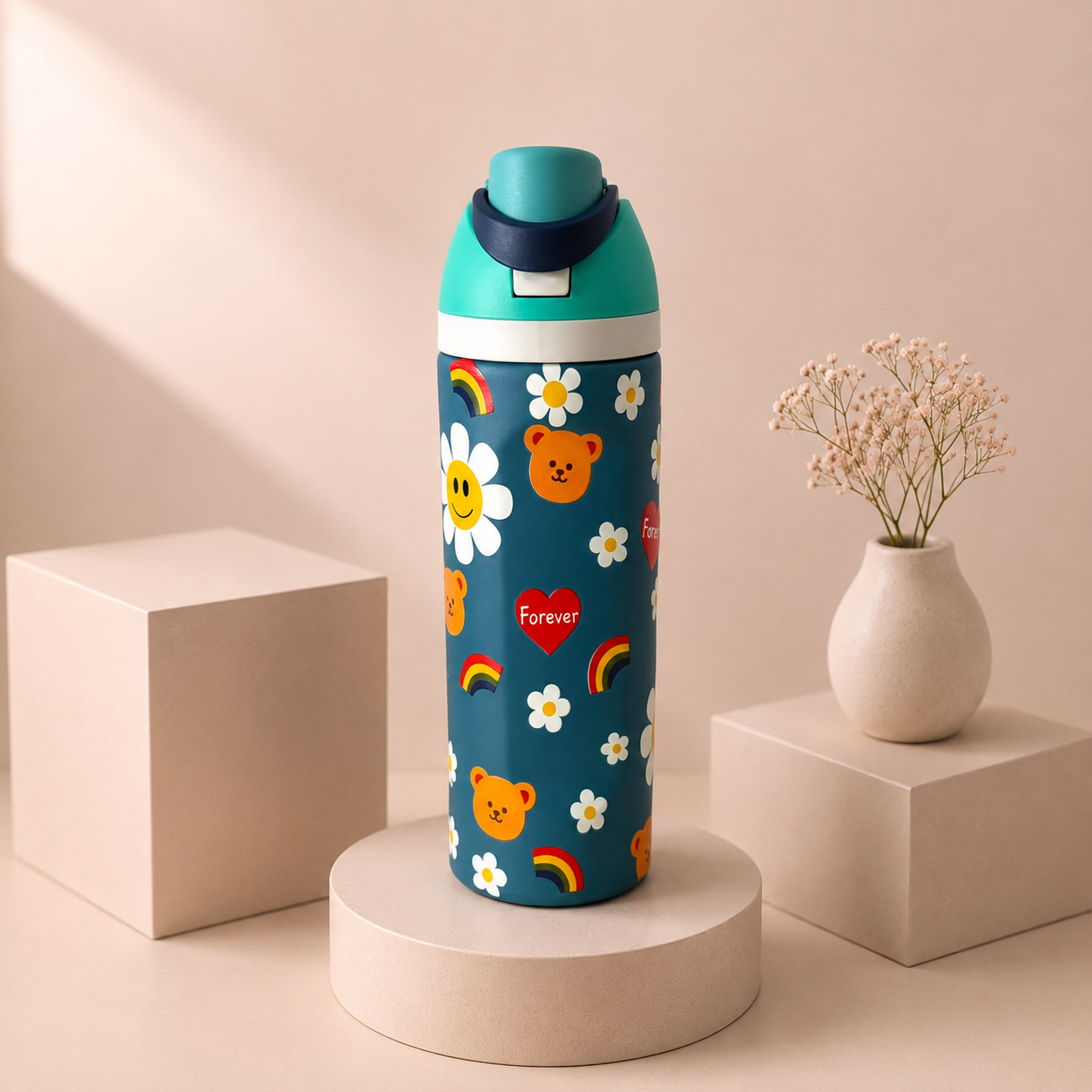 Owola Bottle 710ml