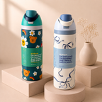 Owola Bottle 710ml