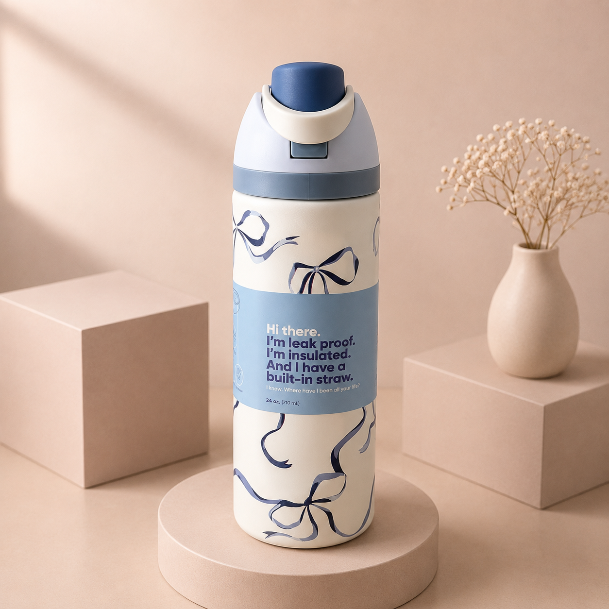Owola Bottle 710ml
