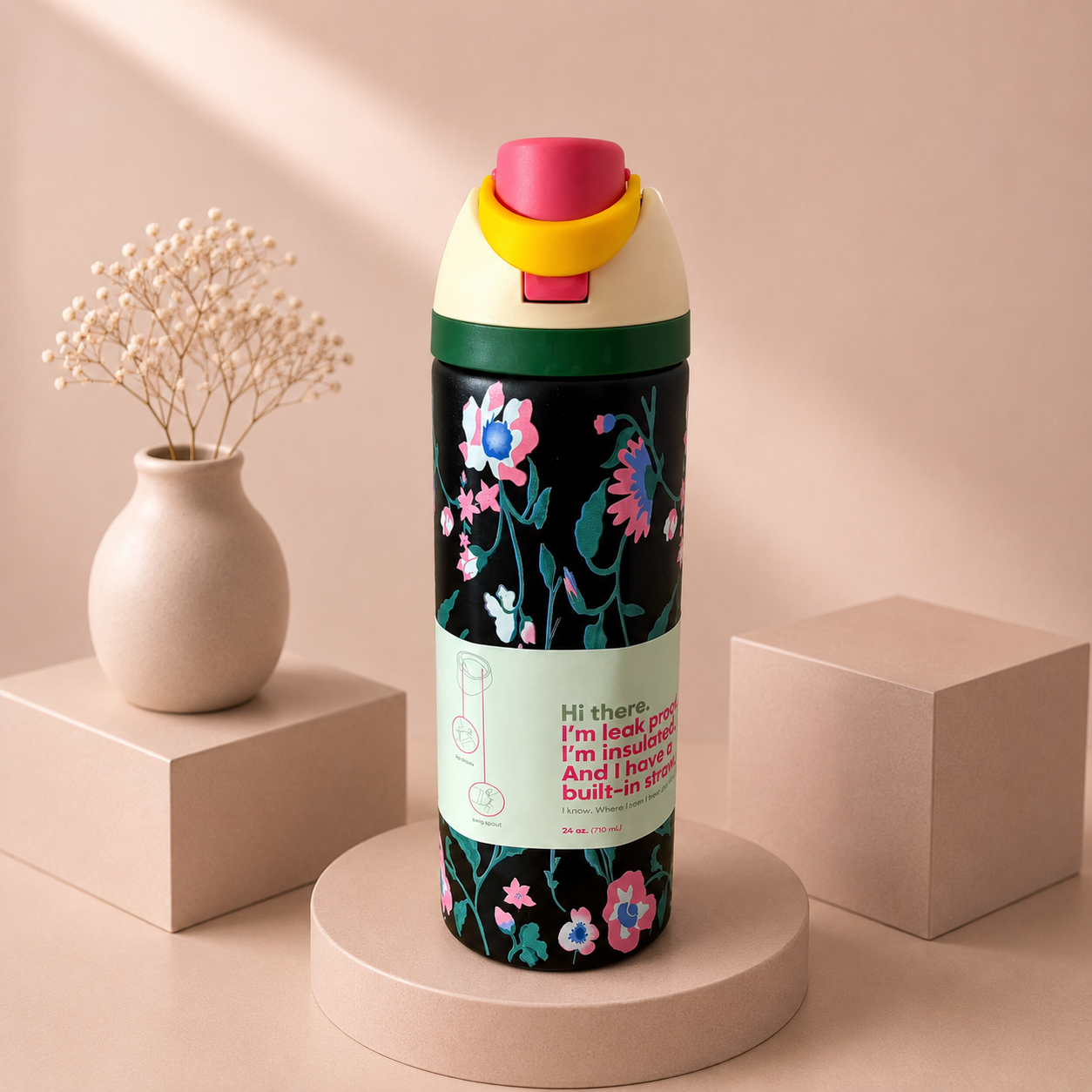 Owola Bottle 710ml