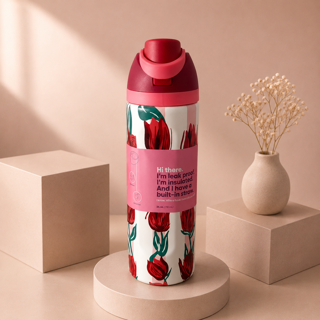 Owola Bottle 710ml