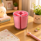 Rotation Pen Stand