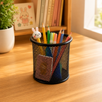 Mesh Pen Stand