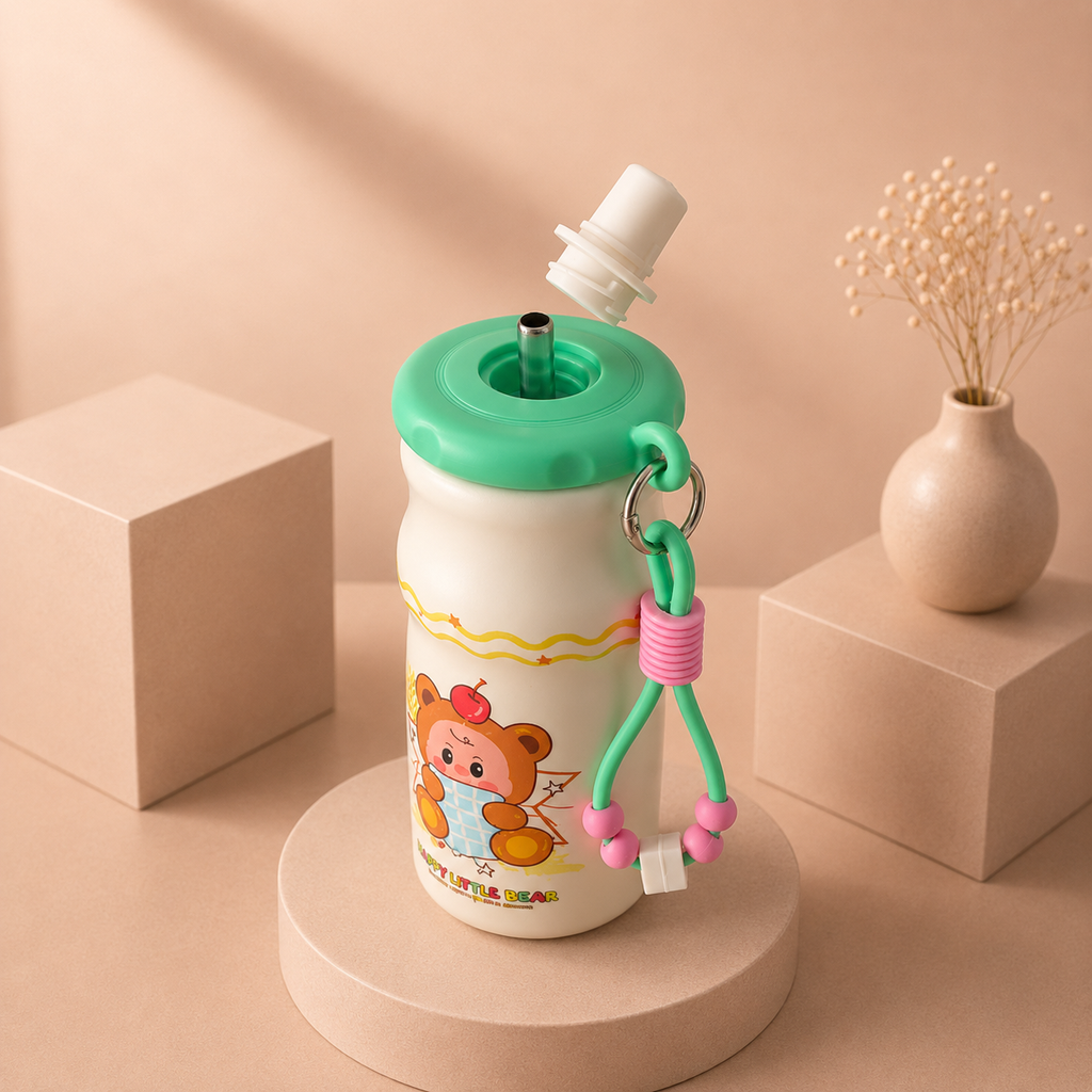 Cute Thermos Bottle