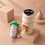 Cute Thermos Bottle