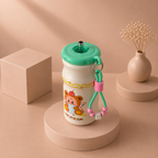 Cute Thermos Bottle