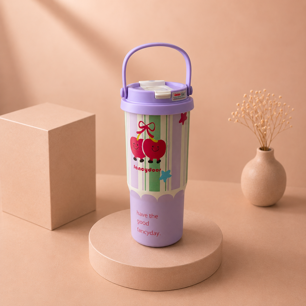 Carry Tumbler 700ml