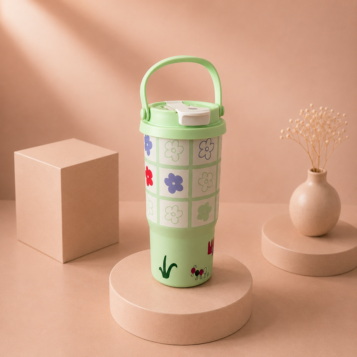 Carry Tumbler 700ml