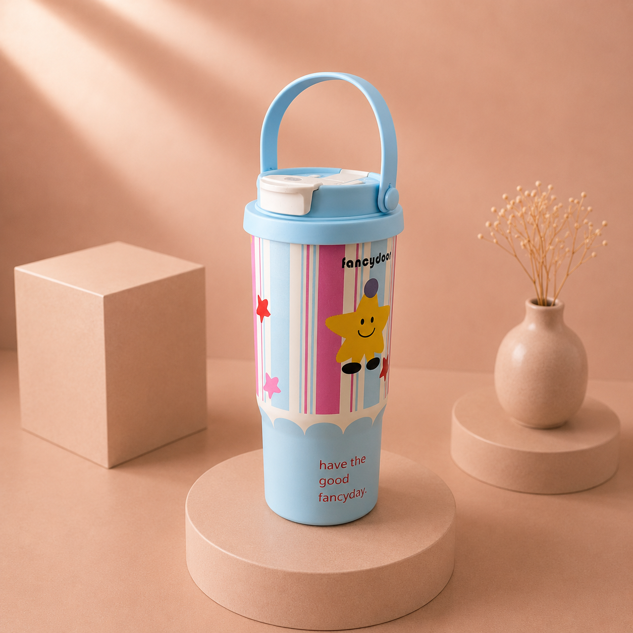 Carry Tumbler 700ml