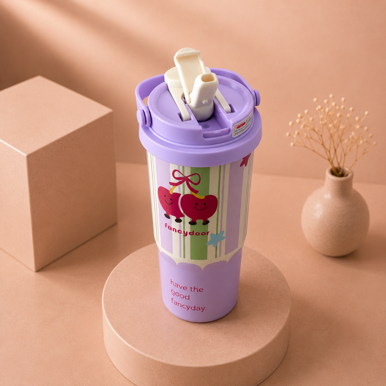 Carry Tumbler 700ml