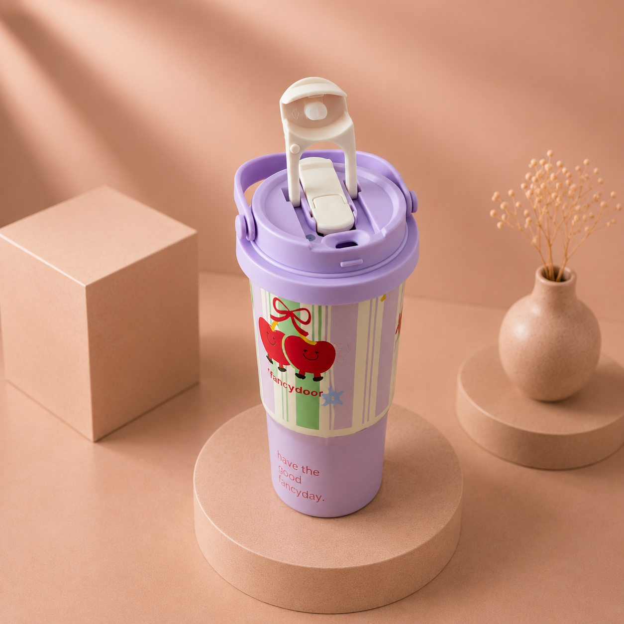 Carry Tumbler 700ml