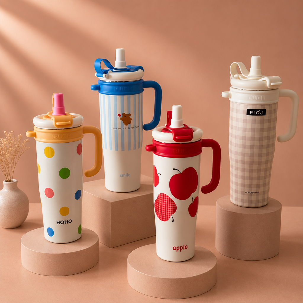 Suohe Sip Tumbler 1200ml