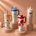 Suohe Sip Tumbler 1200ml