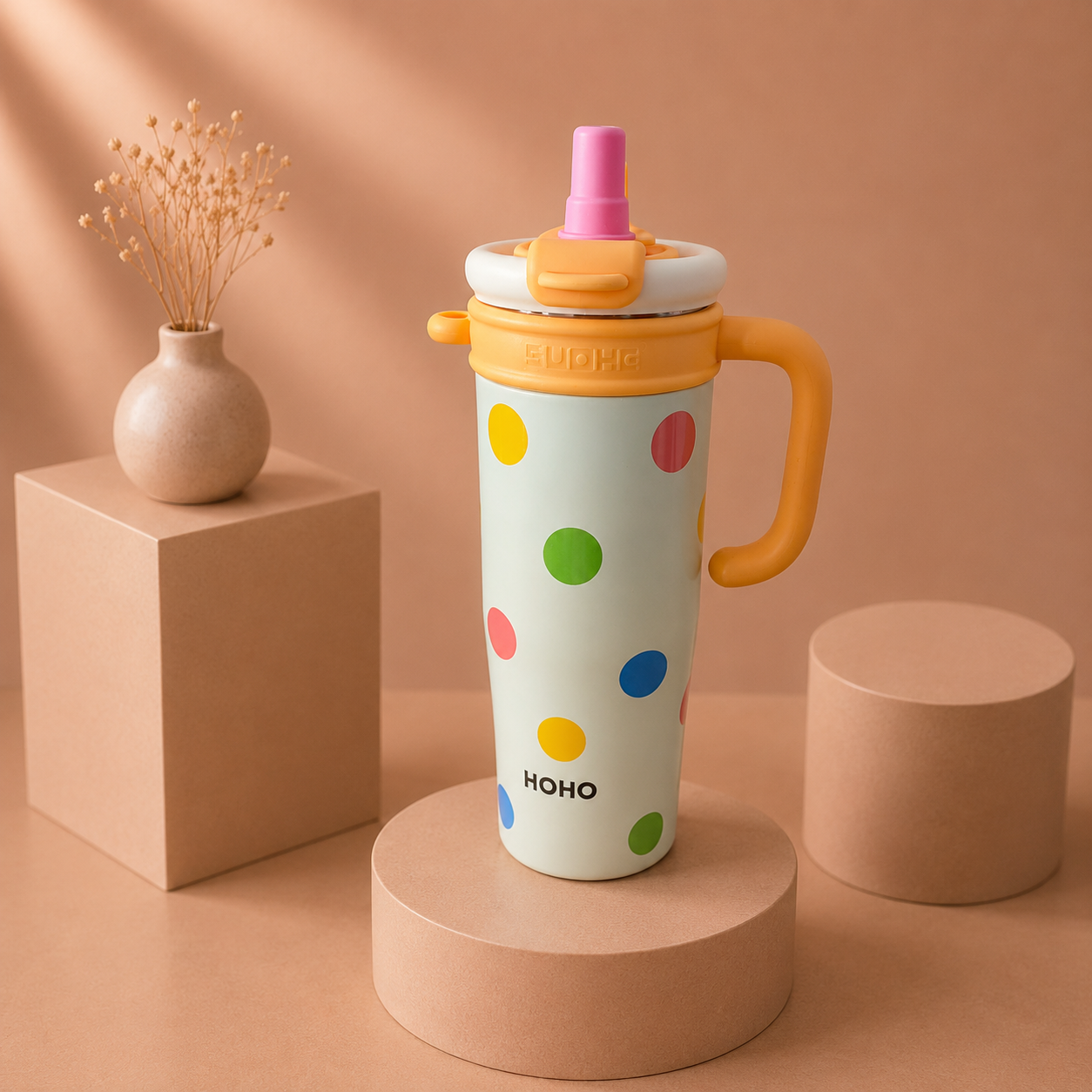 Suohe Sip Tumbler 1200ml