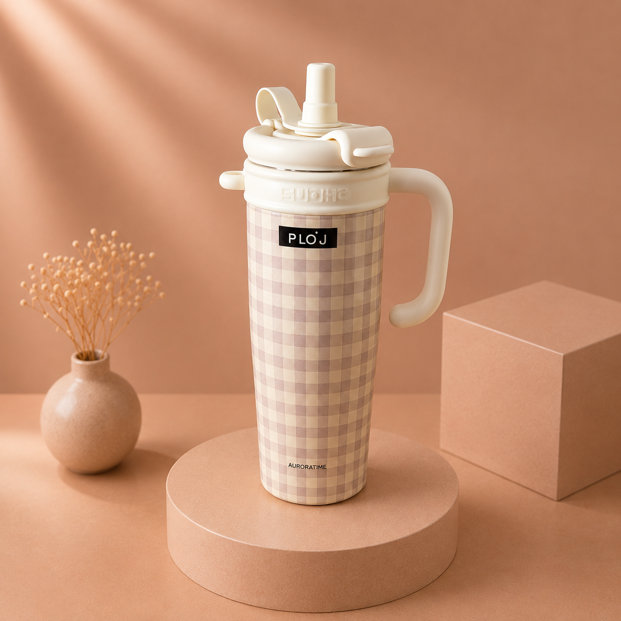 Suohe Sip Tumbler 1200ml