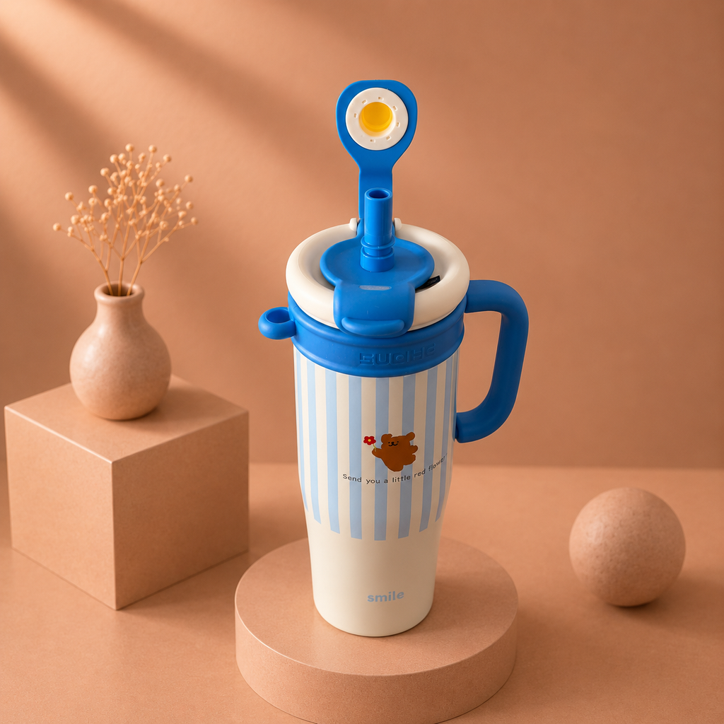 Suohe Sip Tumbler 1200ml