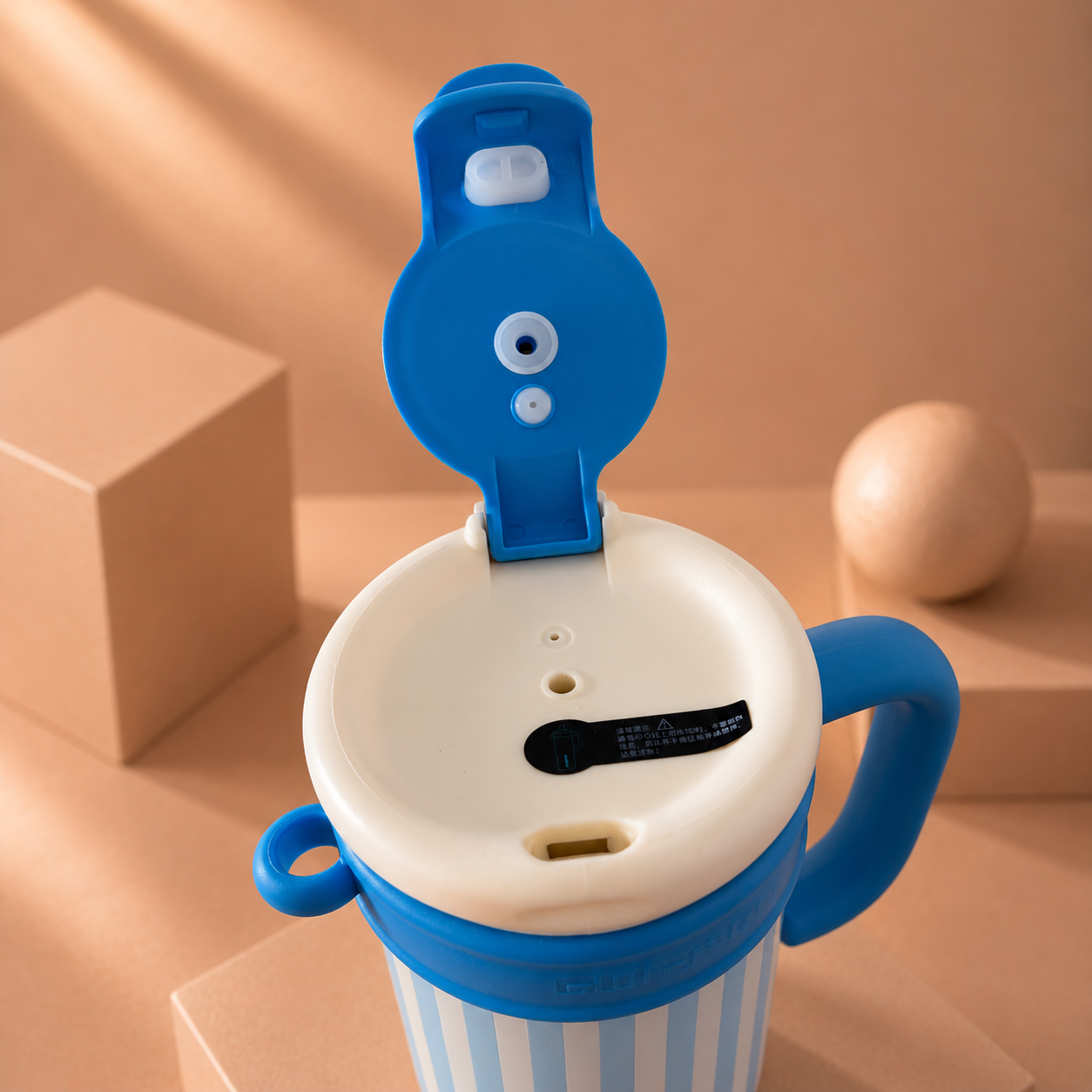 Suohe Sip Tumbler 1200ml