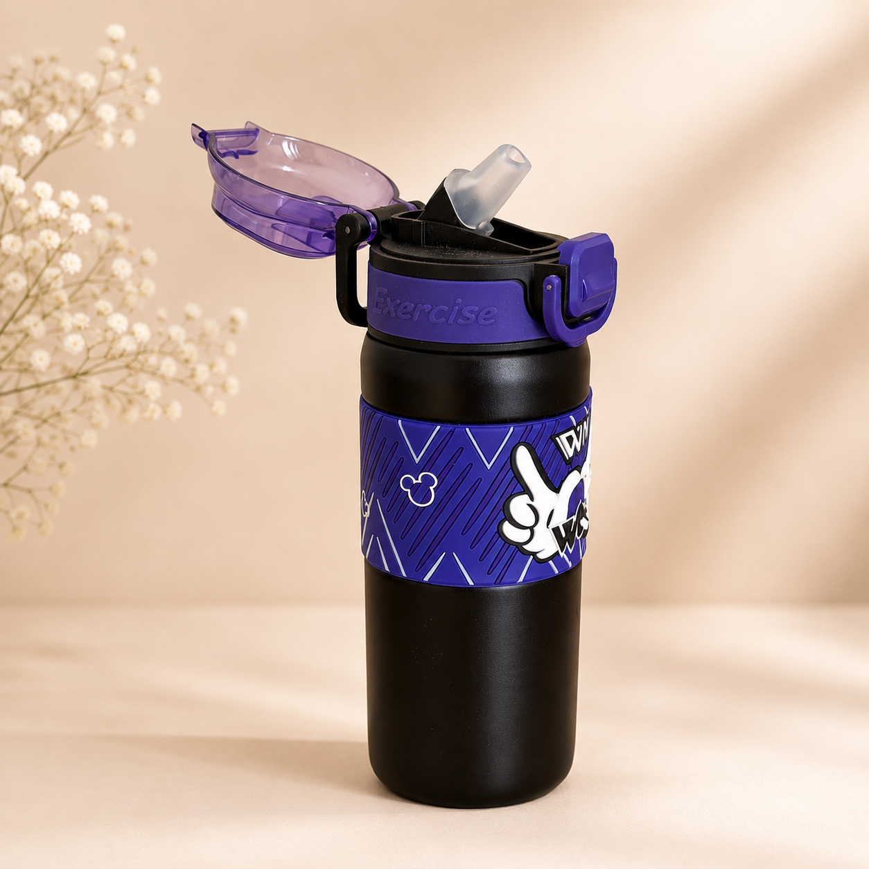 Wonder Bottle