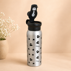 Pop Up Sipper Bottle